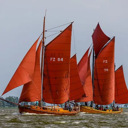 Apartament Whg 17 - De Muegg *