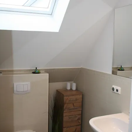 Whg 17 - De Muegg * Zingst